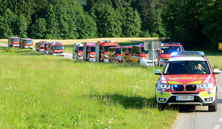 Praznovanje 2025 (foto: T. Kosec)